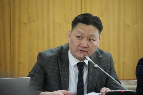 Б.Даваадалай: Мал аж ахуйн салбарт тулгамдаж буй асуудлыг урт хугацааны бодлогоор шийдэх нь зөв